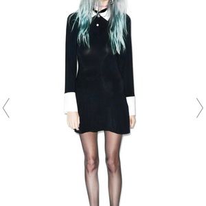 Killstar Addams Dress